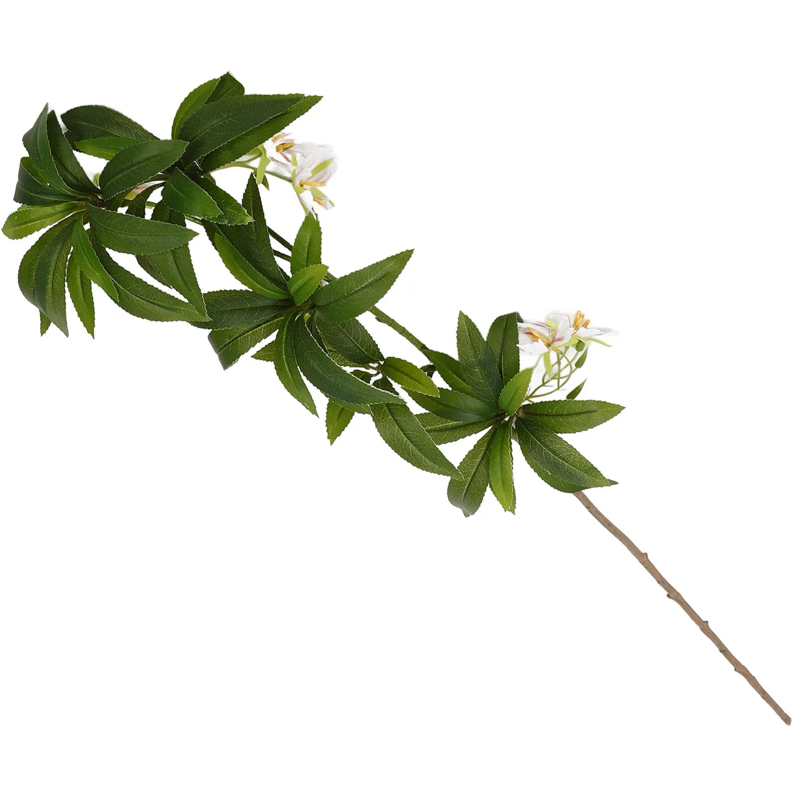 Realistic Artificial Plant for Home Decoration, Office, Living Room, Bedroom, Shelves, Tables and Vases