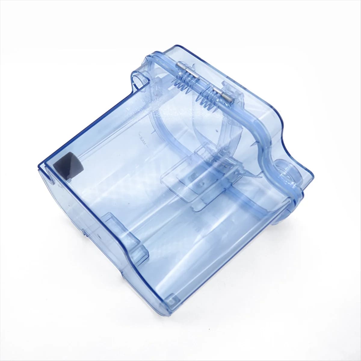A01R! Serbatoio dell'acqua pulita per parti di ricambio per aspirapolvere robot Dreame W10 / W10 Pro Accessori Secchio per la pulizia del serbatoio dell'acqua