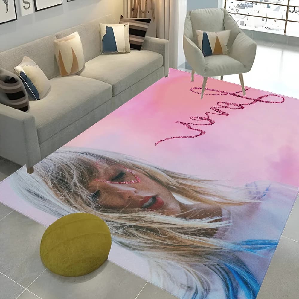 Taylors Swifts Cheapest Anti-slip Kitchen Mat Modern Living Room Printed Balcony Modern Furniture For Home
