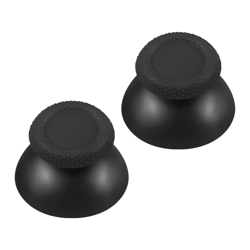 DATA FROG Joystick Parti di ricambio Thumb Sticks Botton per controller PS5 Tappo stick analogico per gamepad PS5