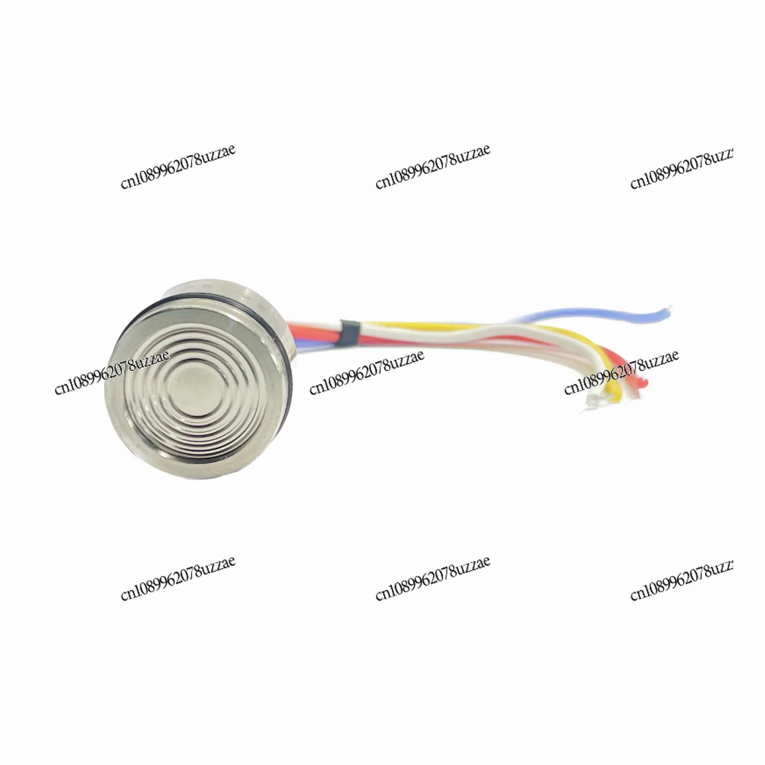 BP10 transmitter with output diffusion pressure core adopts imported chips with high precision
