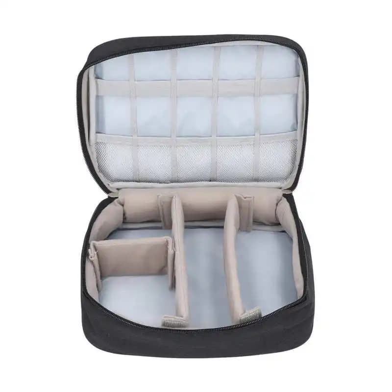 Borsa per caffettiera borsa da viaggio per risparmiare spazio borsa per la conservazione della macchina da caffè multifunzionale per la casa
