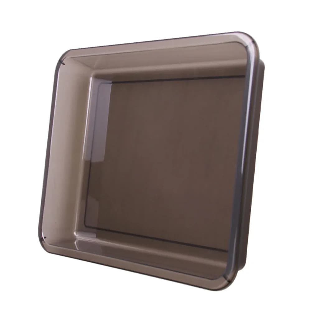 Car Storage Case Boxes Accessory Interior PP Cargo Organizer Accessories Container