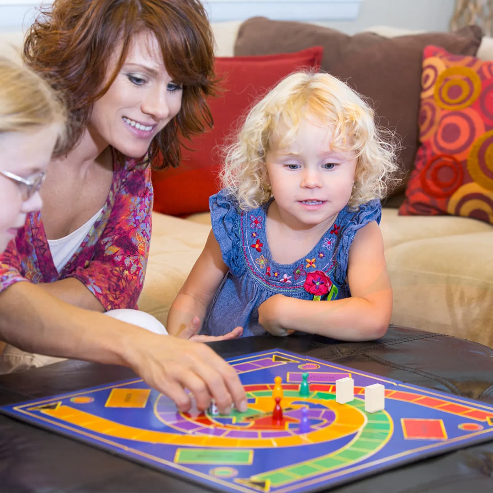 Pezzi degli Scacchi Quadrati Bianchi in Acrilico, Tessere Vuote per Giochi Fai-da-Te, Blocchi per Mahjong, Giochi da Tavolo, Scacchi, Giocattoli Impilabili per Bambini, Set Grande di Costruzioni