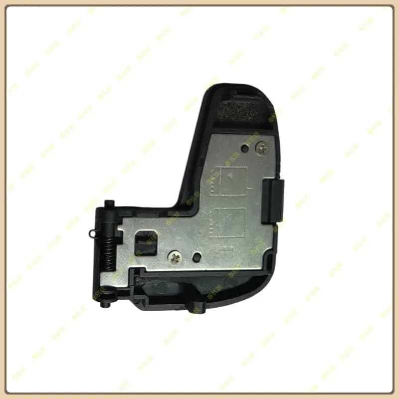 for Canon EOS RP R8 Battery Cover Door Cover Lip Cap Camera Repair Parts