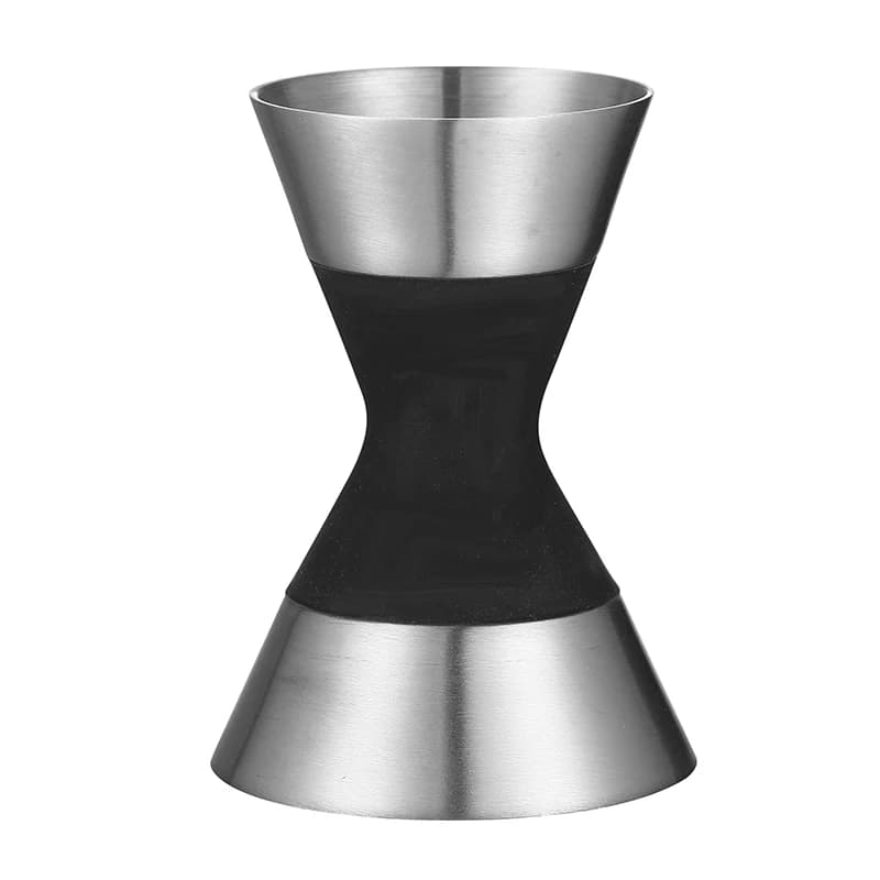 Misurino per cocktail SteeL Double Jigger