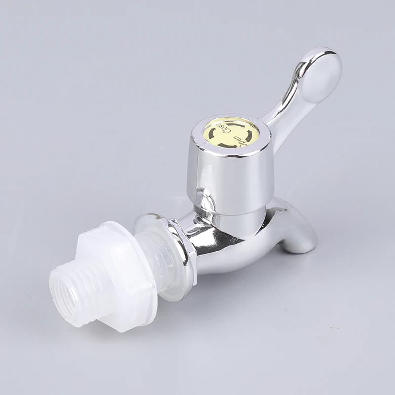 1 pcs glass wine bottle faucet wine barrel water tank faucet with wine valve filter water distributor tap beer faucet