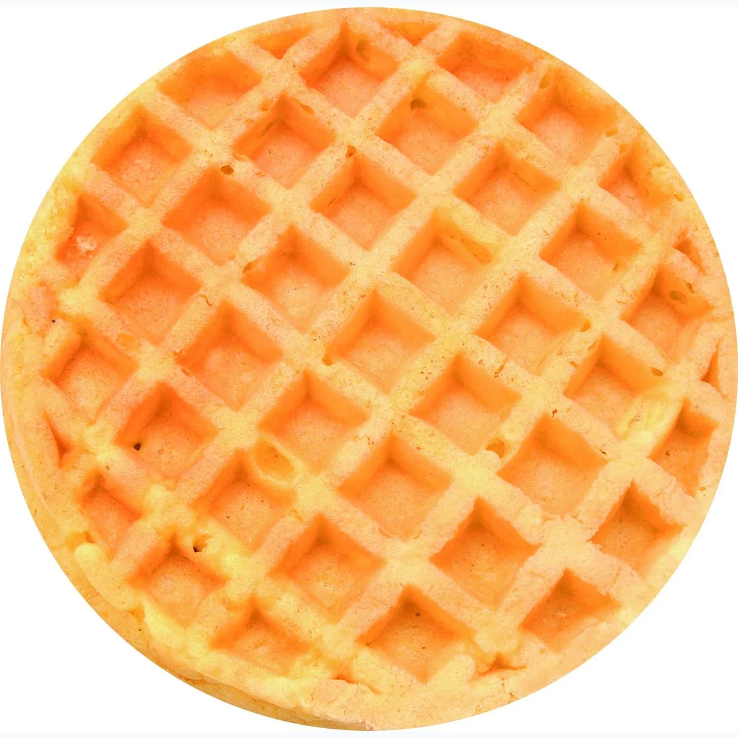 Coperta personalizzata, divertente coperta per waffle alimentare, nuovo regalo per tutti, letto, divano o morbida coperta da viaggio