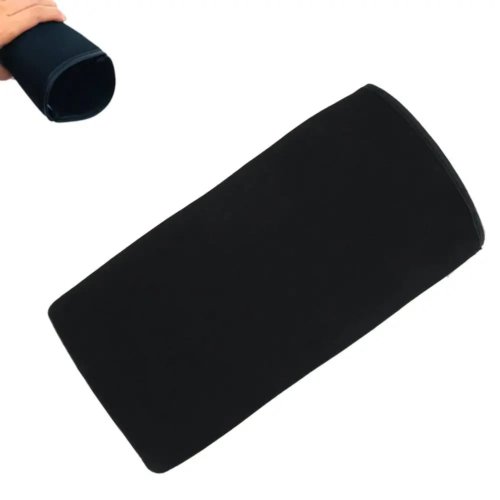 Custodia protettiva per Switch 2 Custodia morbida per schermo Maniglia e console di gioco Borsa per il trasporto Borsa in tessuto antigraffio per NS2