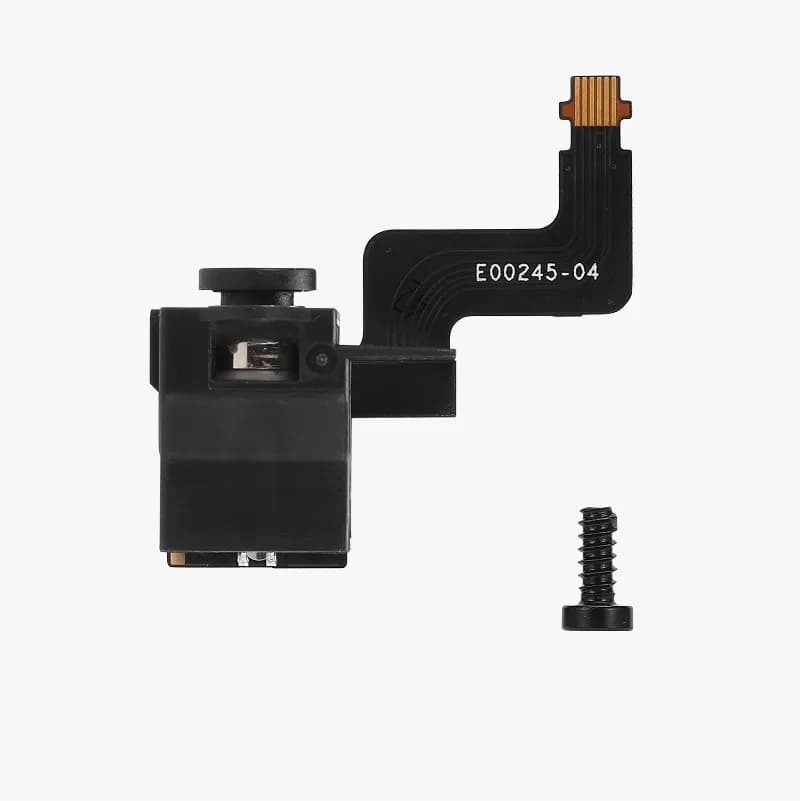 Hall Sensor Control Card for Extruder Bambu Lab P2S H2S, Filament Roture Detection, 3D Printer Accessory