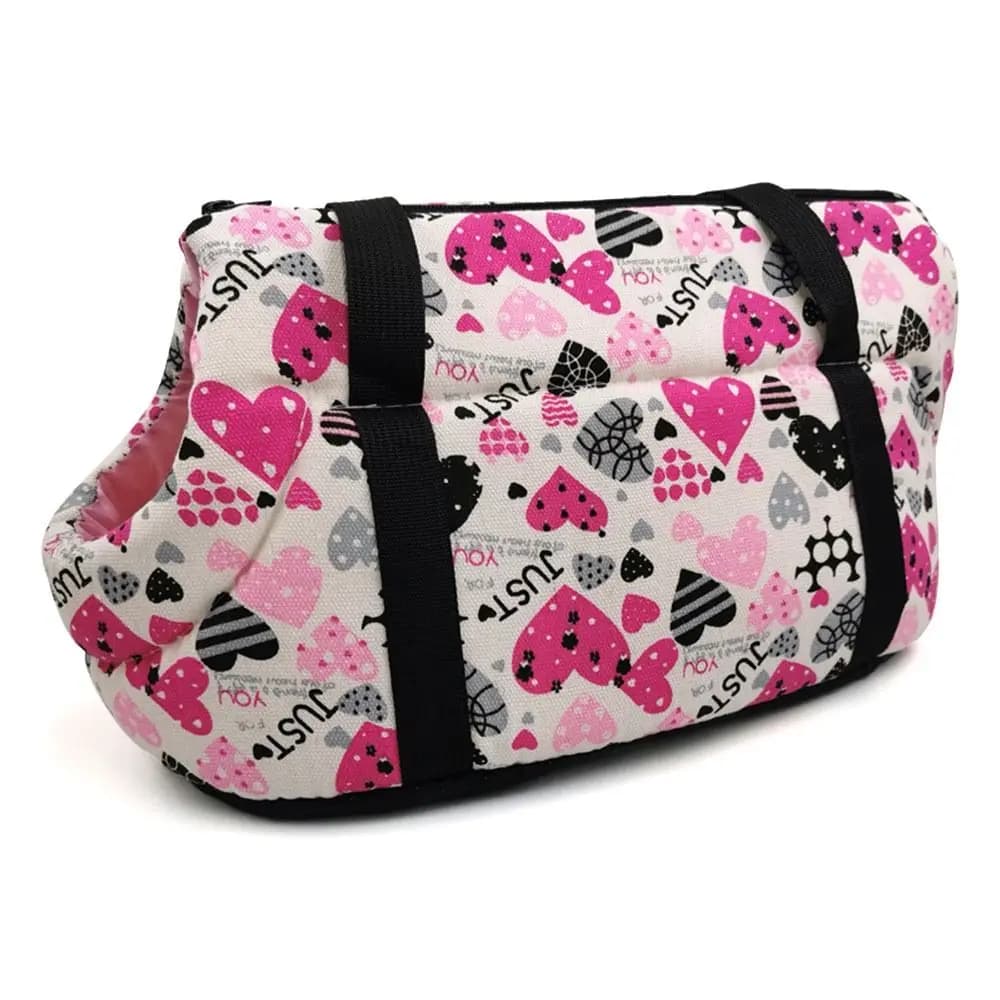 Borsa per il trasporto Zaino a tracolla Comfort Tote Spalla Cucciolo di gatto Borse per cani Escursionismo all'aperto Viaggio Borsa per animali domestici Borsa in pile caldo per cani