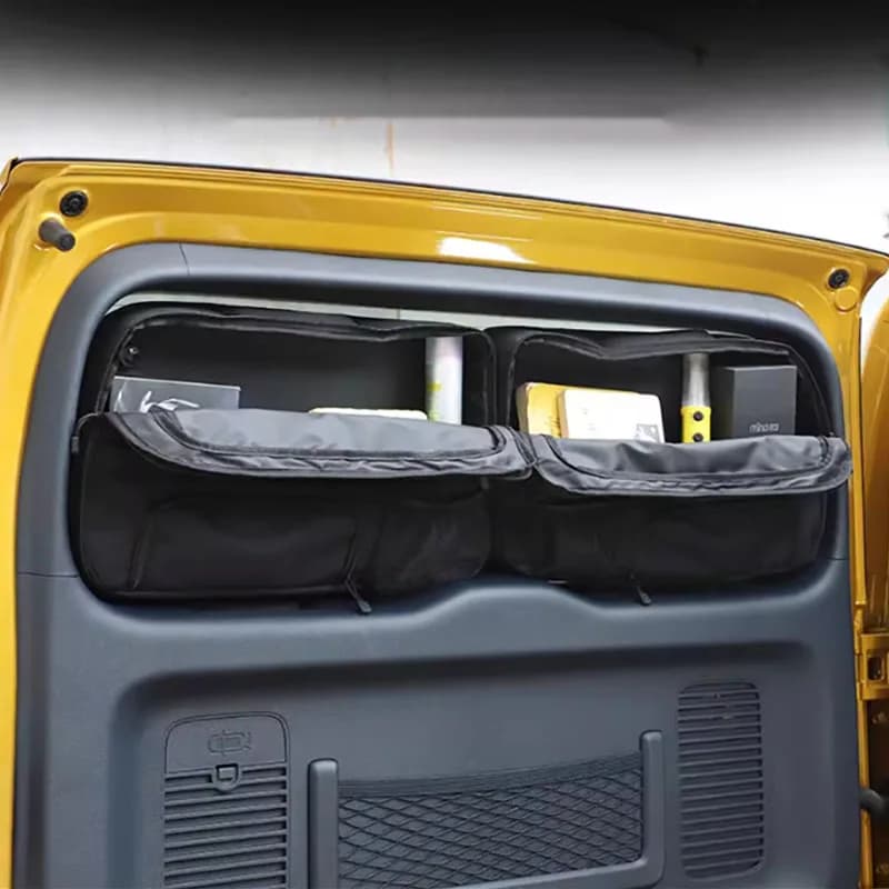 BYD FangChengBao Leopard 5 Trunk Window Storage Bags