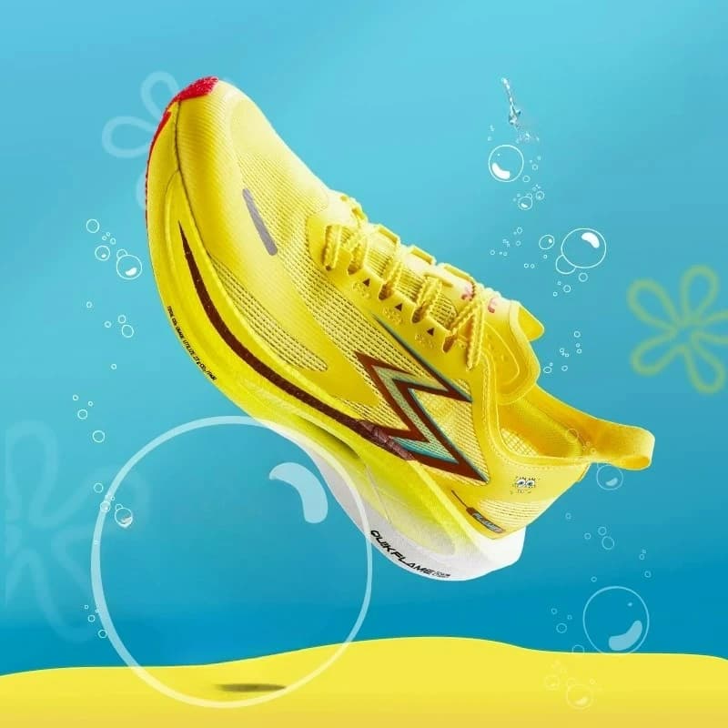 Professional Running Shoes Man Carbon Plate Jogging Shoes Men Breathable Training Shoes Mens Light Weight Sport Shoe Men