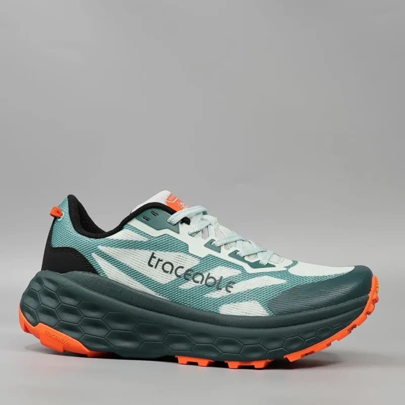 Original Brand Comfortable Breath Off Road Running Shoe Top Quality Walking Jogging Shoe Unisex Anti Slip Trekking Sneaker