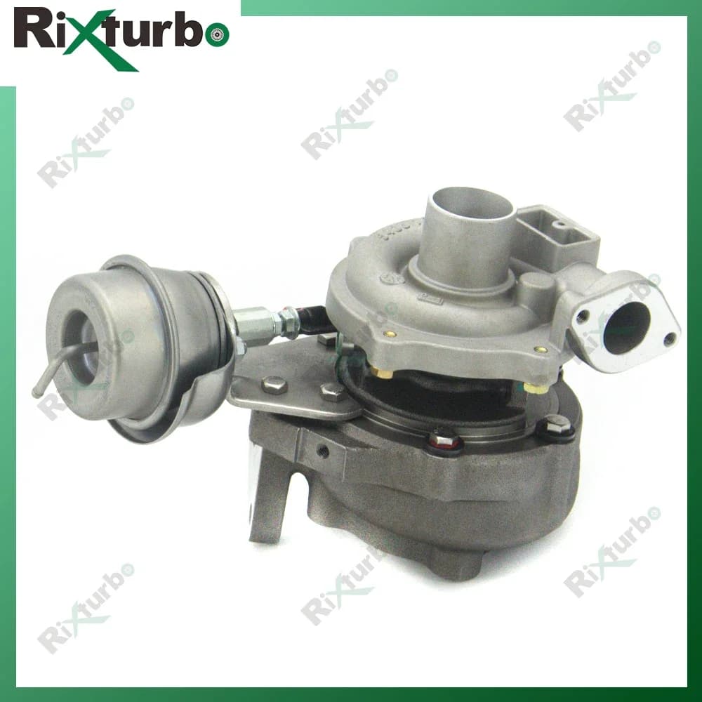 Turbocompressore Completo per Auto Alfa Romeo MiTo 1.3 JTDM 66Kw MultiJet 2004-