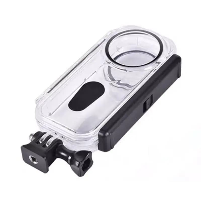 AA08-Dive 30M Waterproof Housing Case For ONE X Panoramic Camera Snorkeling Swimming Venture 30M