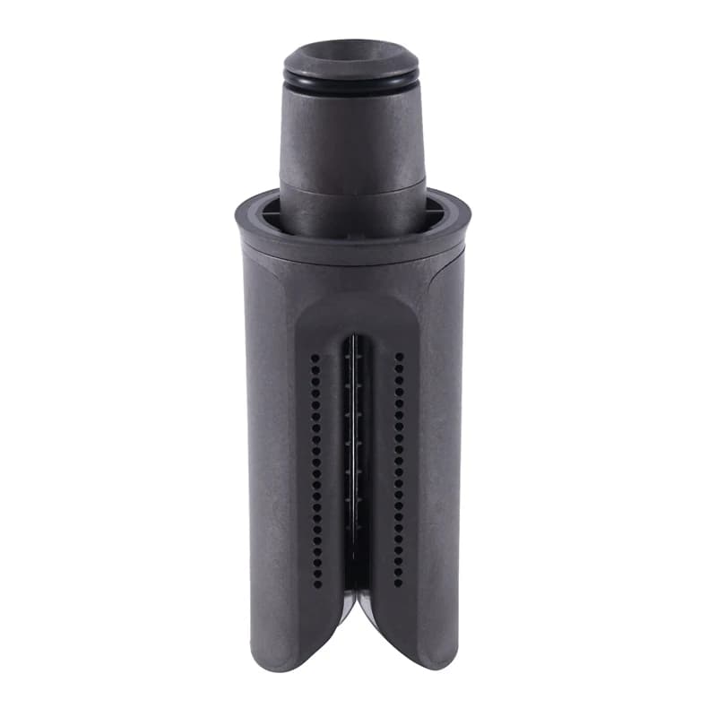 AEE8 - Accessorio per bocchetta dritta Dyson per asciugacapelli Dyson Supersonic, strumento per stirare i capelli con morsetto, ricambio per bocchetta