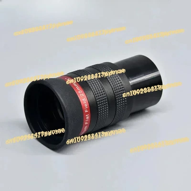 2025 Sky Rover PF Eyepiece, 5.5mm, 10.5mm, 15.5mm, 19mm, 25mm, Premium Flat Field, 1.25inch, 65Degree FMC Telescope Accessories