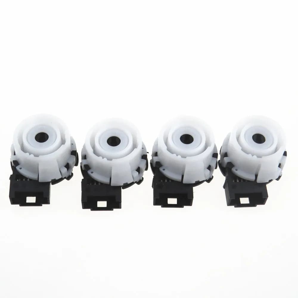 Qty4 interruttore di avviamento per auto per Golf MK5 MK6 Tiguan Touran Eos A3 TT R8 Octavia 1 k0 905 865 1 k0 905 865A 1 k0 905 849B