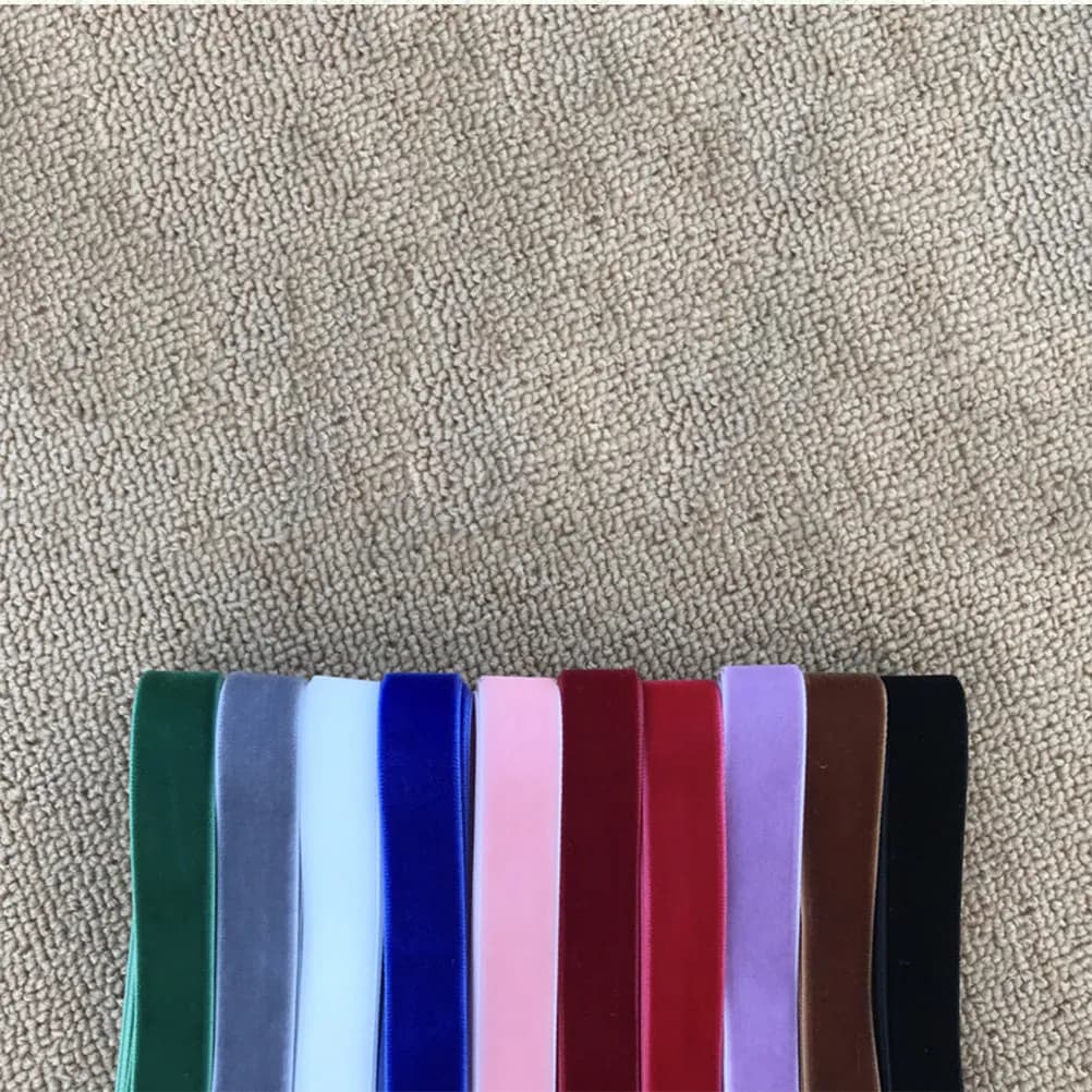 2Pairs Premium Wide Flat Shoelaces 1.6cm 140Cm for Boots Sneakers Loafers Brighten Shoes Unisex Style Green Dark Red