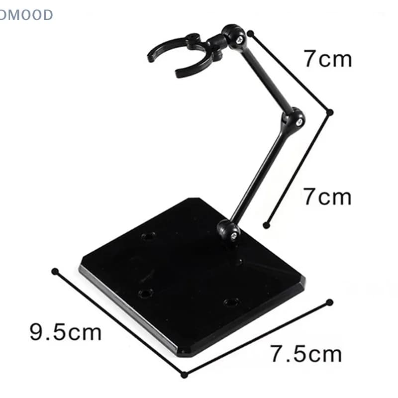 Base per action figure Staffa per espositore adatta Tipo di supporto Modello Soul Stand Figura Animazione Cinema Gioco Figura Staffa giocattolo