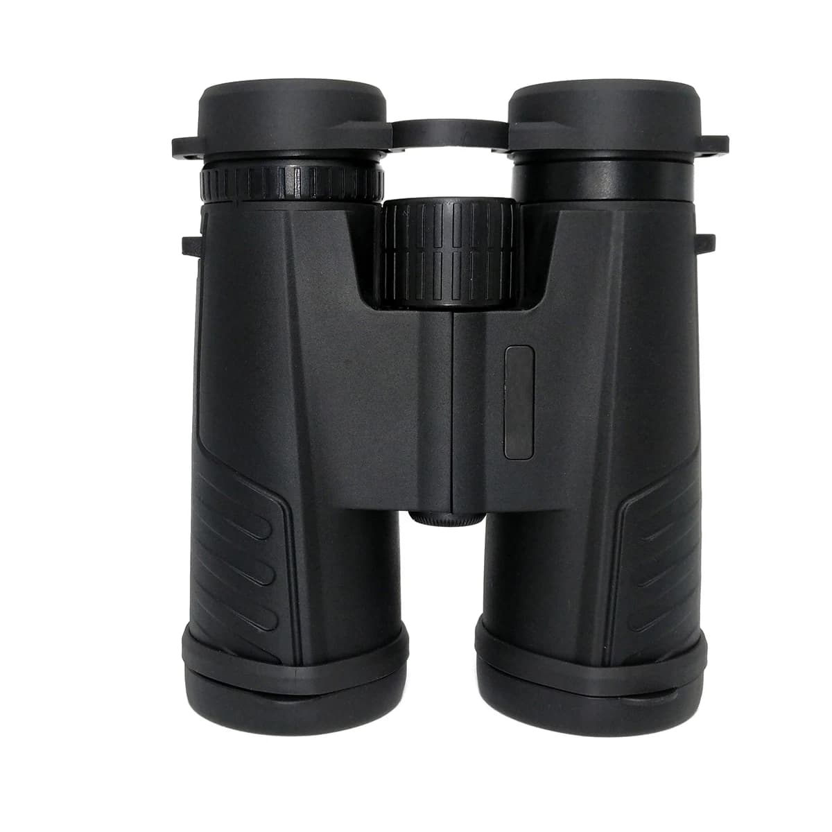 Binocolo HD Telescopio professionale ad alta potenza 10X42 Prisma da tetto BAK4 a lungo raggio Migliori binocolo Adulti Caccia Articoli da viaggio