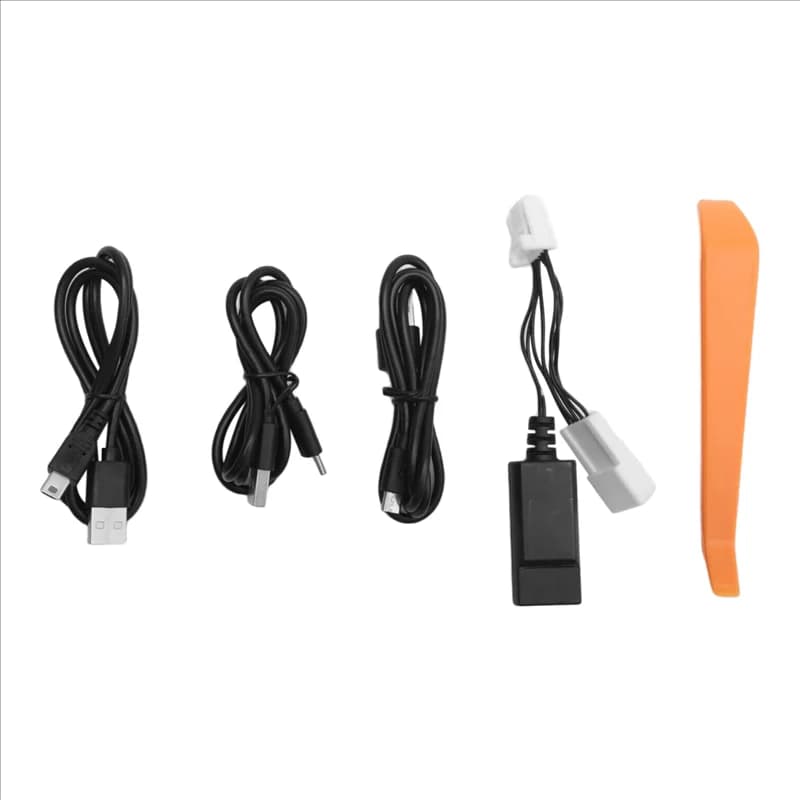 Power Adapter for AB16-Dash cam for Ford Mustang Mach-E Bronco Sport Mache Explorer Edge Shipping and more