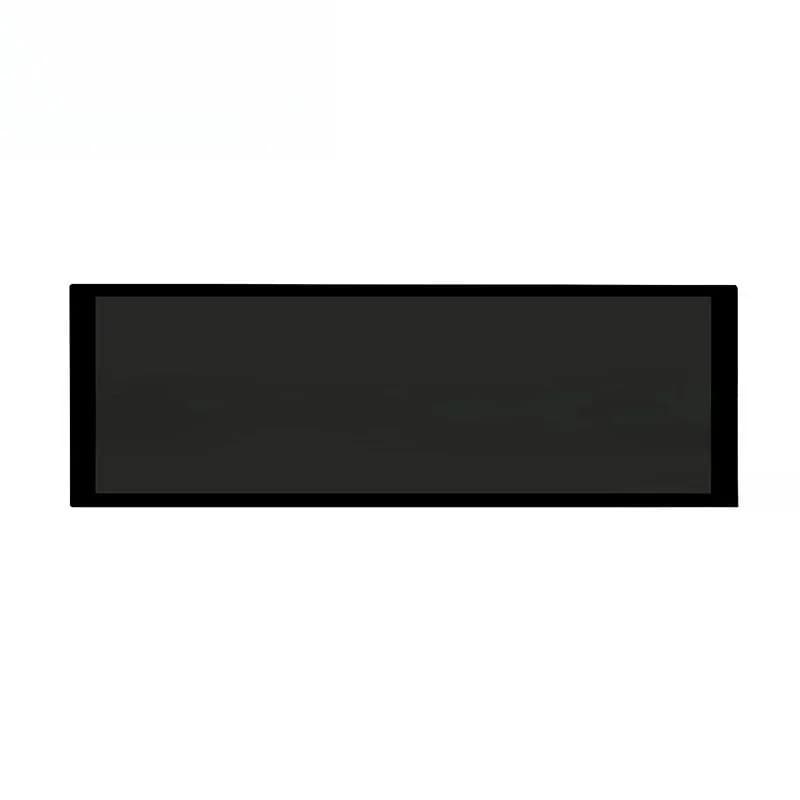 Raspberry Pi fifth generation, 7.9 inch long strip screen, IPS high definition monitor, capacitive screen, computer homes