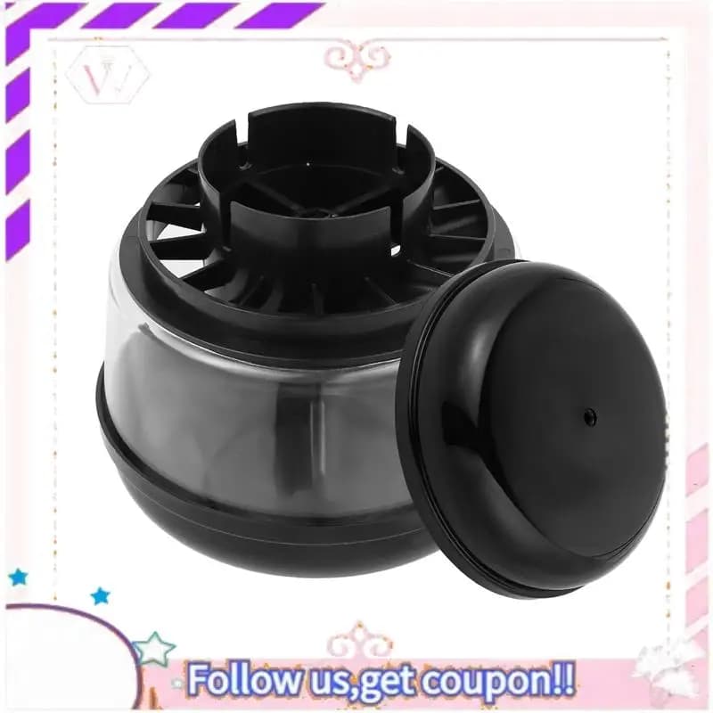 A76T-Water Trap Snorkel Head Air Ram Head Pre Cleaner Air Flow Car Snorkel Head Snorkel Ram Sand Cup per Toyota Nissan