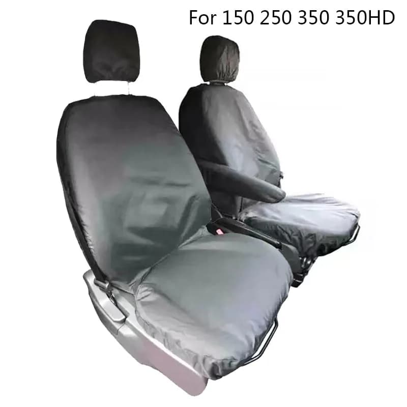 Oxford Covers Waterproof for Trucks and Cars, Specific for Ford Transit 150 250 350 350HD, Customized, Accessories