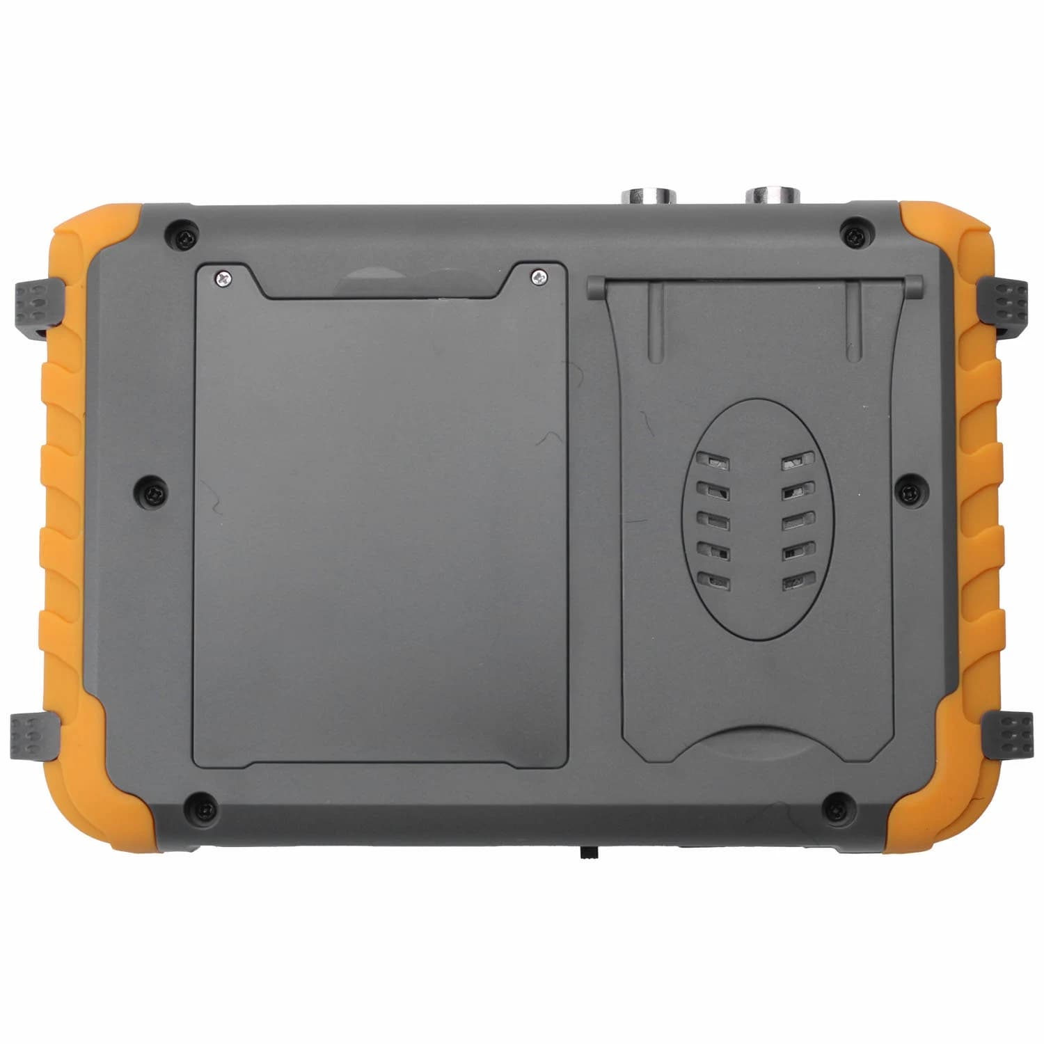 Tester Monitor per Telecamere di Sicurezza Analogiche ELECT-5 Pollici TFT LCD HD 5MP TVI AHD CVI CVBS Tutto in Uno con Ingresso VGA IV8W