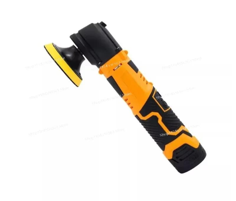 Lucidatrice per Auto Senza Fili Ricaricabile Mini Macchina per Lucidatura