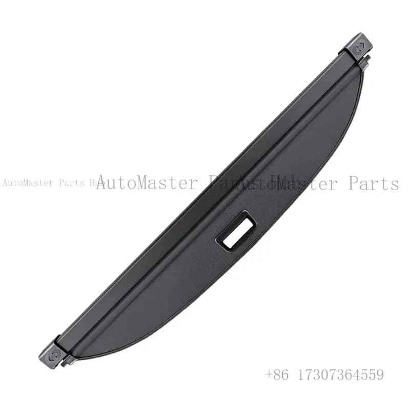 Retractable Trunk Cargo Cover for GL X166 2013-2016 Interior Upgrade Automotive Accessories for Car
