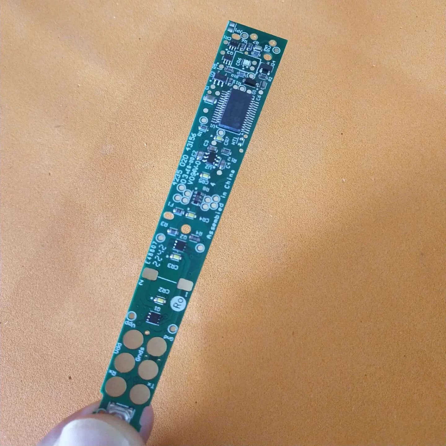 Original Replace Mother Card Mother Card Control Card for Philips HX9340 HX9350 HX9360 HX9370 HX9332 HX9342 HX9362 HX9372 HX9352