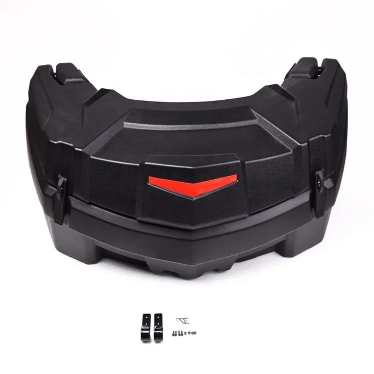 23 LAG black trunk load box for Mavetick X3 Outlander (86L)