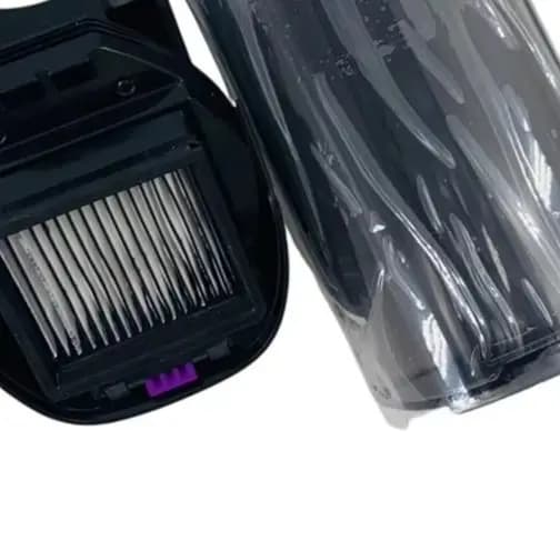Serbatoio di ricambio per acqua sporca per robot aspirapolvere Redkey W15 W15 Pro, ricambi per aspirapolvere a umido e a secco
