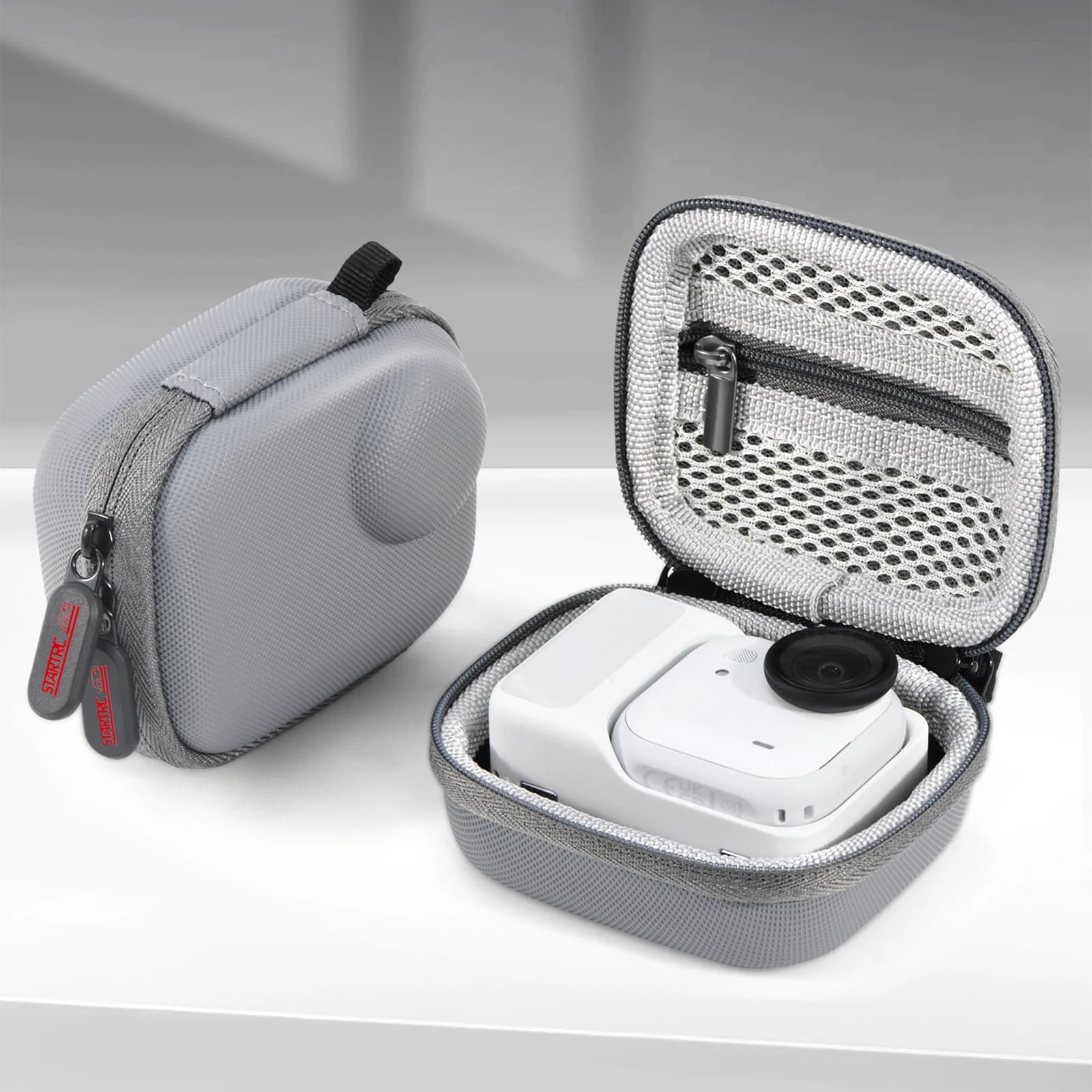 Borsa portaoggetti, custodia protettiva per accessori Go Ultra