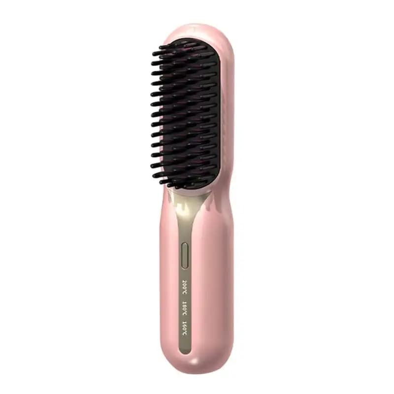 DEIFAVORITO DI CONSIGNATRISSI DEIPiastra Elettrica per Capelli a Caldo - Rapid heating, Portable, Anti-coating, Ideal for Travel, Barba e Capelli