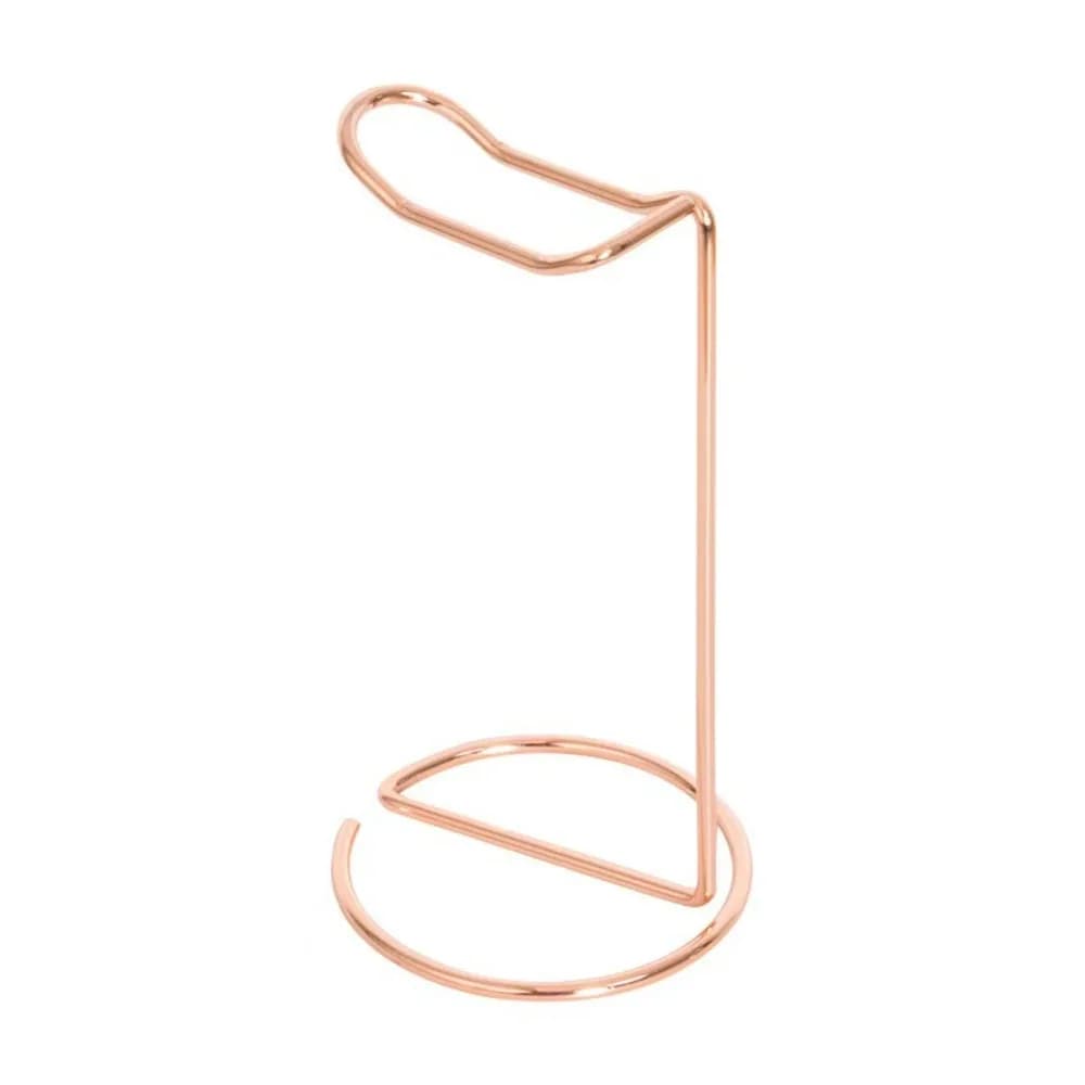 Nuovo Supporto per Cuffie in Metallo Salvaspazio, Porta Cuffie Universale, Supporto per Cuffie