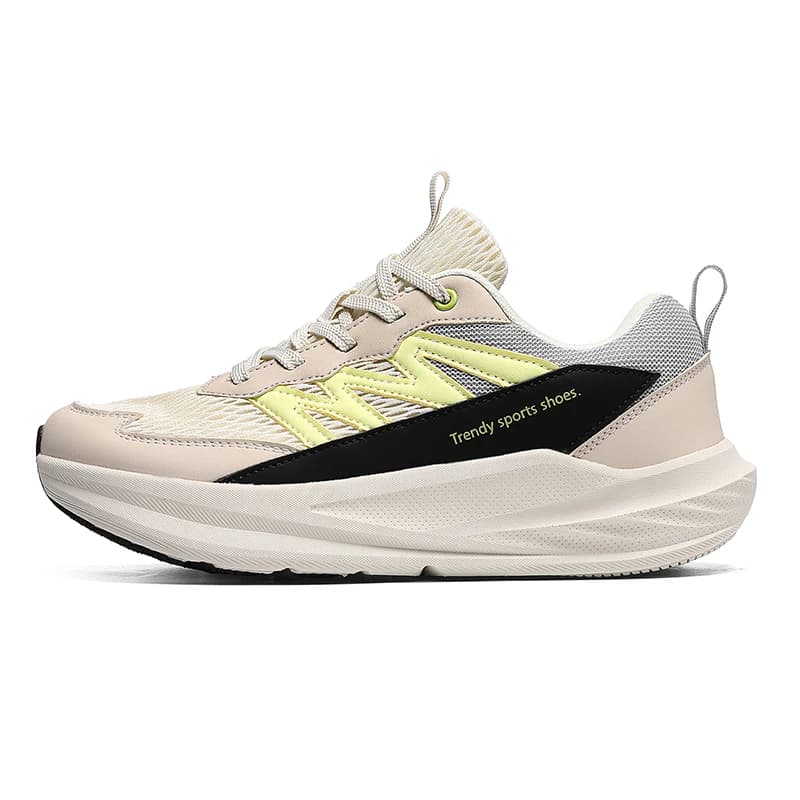 Scarpe Sportive Unisex Allargate 2026 di Tendenza, Scarpe da Corsa per Maratona alla Moda, Scarpe da Camminata Leggere Ammortizzanti