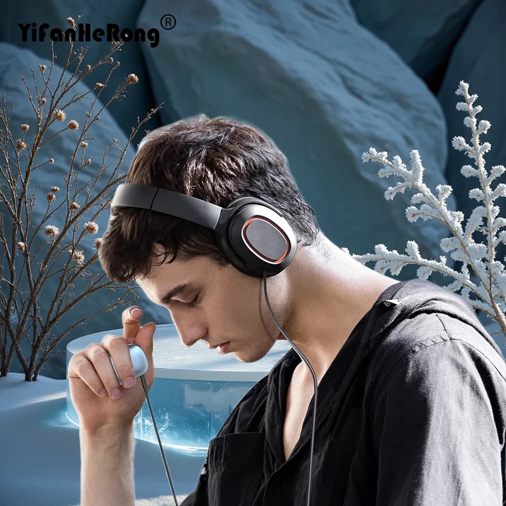 Riduzione del rumore RCA Stereo per auto Bluetooth 5.3 Adattatore jack AUX da 3,5 mm Ricevitore audio per auto wireless con microfono per amplificatore altoparlante