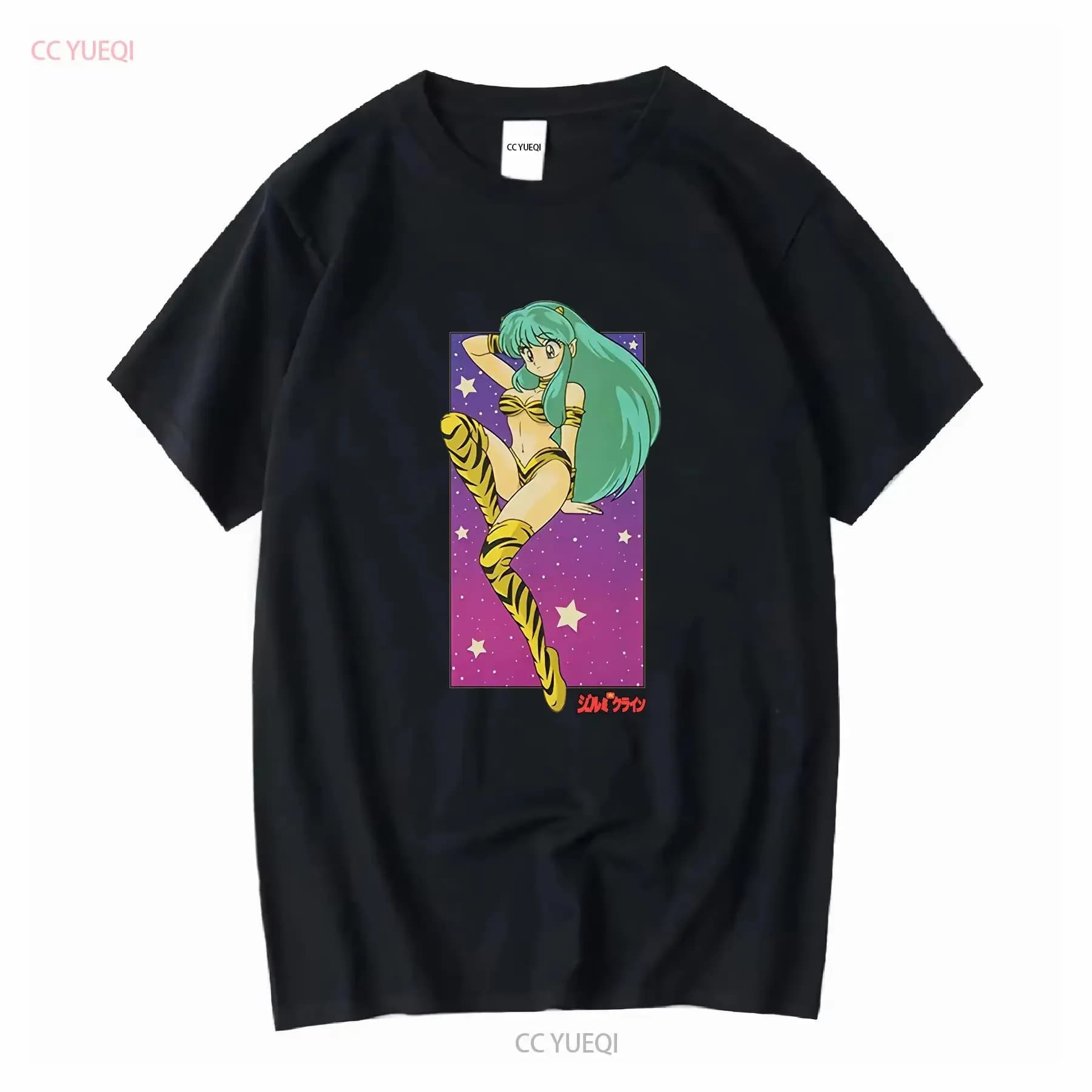 Hook Ups Skateboard Lum Chan T Shirt S 4XL vintage lavato unisex confortevole versatile moda leggermente allungata