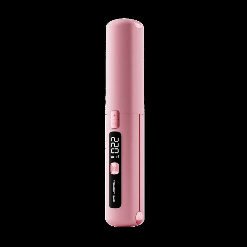 Rechargeable 2-in-1 Smart Library with Ceramic Coating, Safe for Home Use, Hotels and Outside - Available to Wholesale
