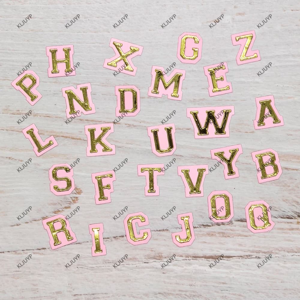 KLJUYP Highschool Alphabet Set Metal Cutting Dies Stencils for DIY Scrapbooking/album Decorative Embossing DIY Paper Cards