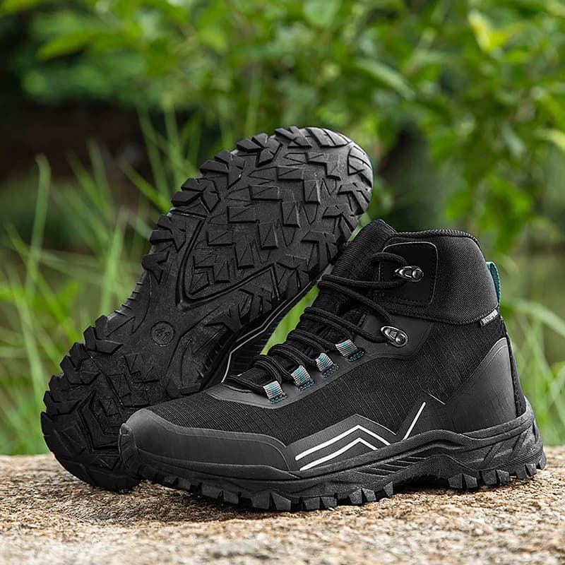 Classico 2025 Bestseller Inverno Nuovi arrivi Scarpe da trekking all'aperto unisex Scarponi da trekking durevoli Stivali da alpinismo classici