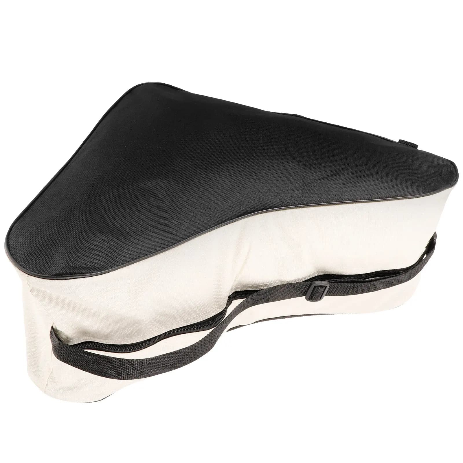 Borsa per Pattini a Rotelle in Tessuto Oxford Premium, Resistente all'Usura, Organizer Portatile per Scarpe da Pattinaggio, Pattini in Linea, Pattini da Ghiaccio, Pattini Artistici da Donna