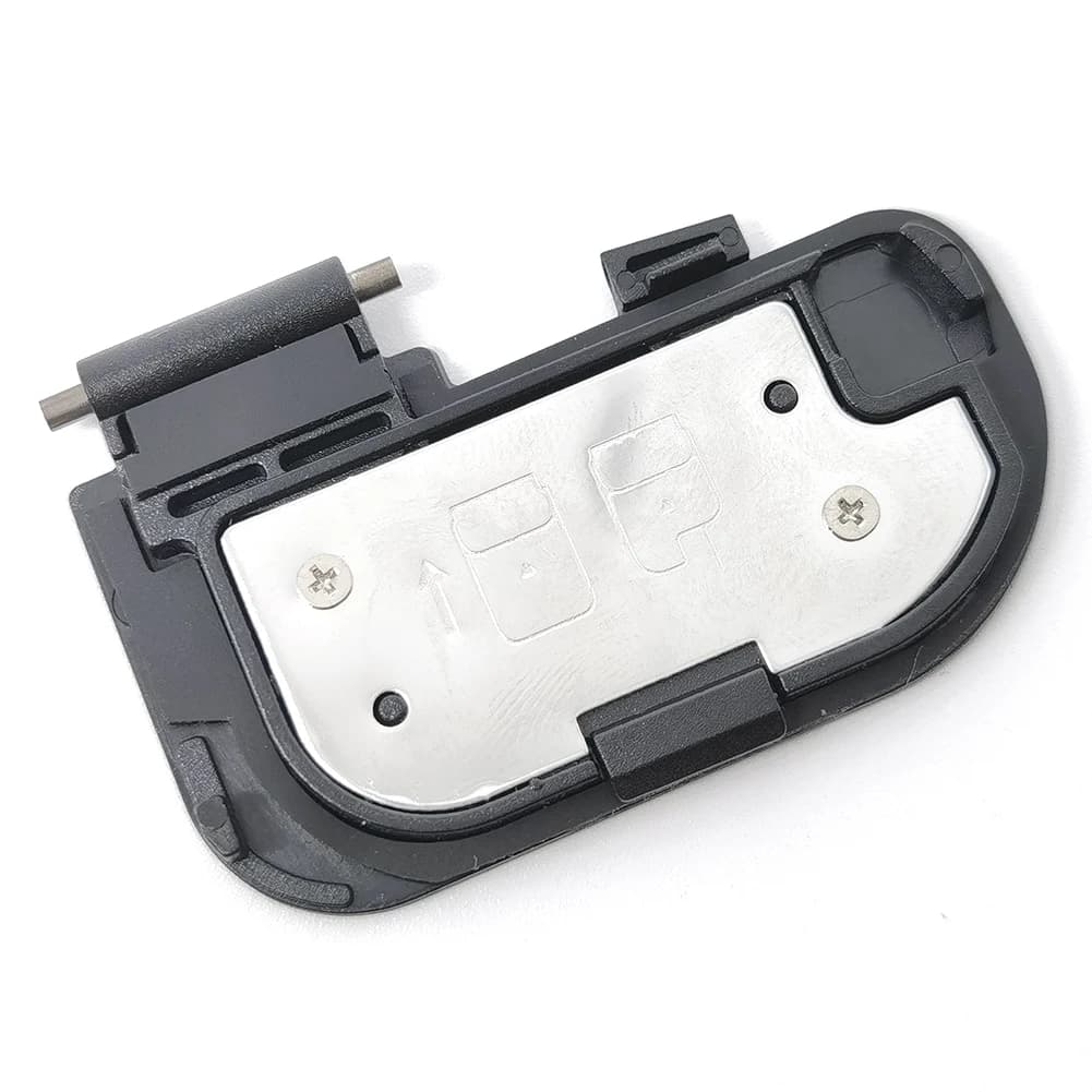 Superior-70D 80D Door Nuovo coperchio batteria Ricambi per coperchio batteria per Canon Parti di ricambio per riparazione fotocamera