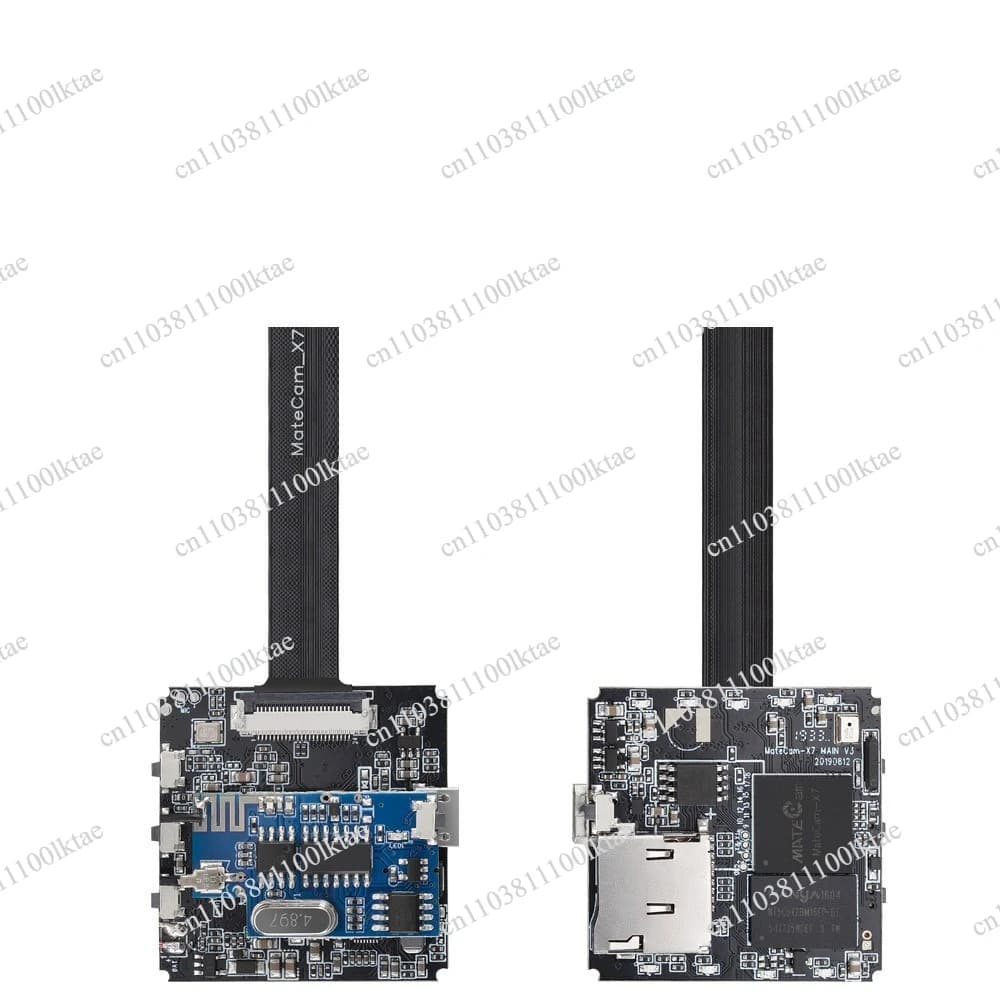 4k LAN Rtsp Streaming Wifi High Definition Remote Control DIY Night Vision Aerial Photography Live Webcam Module