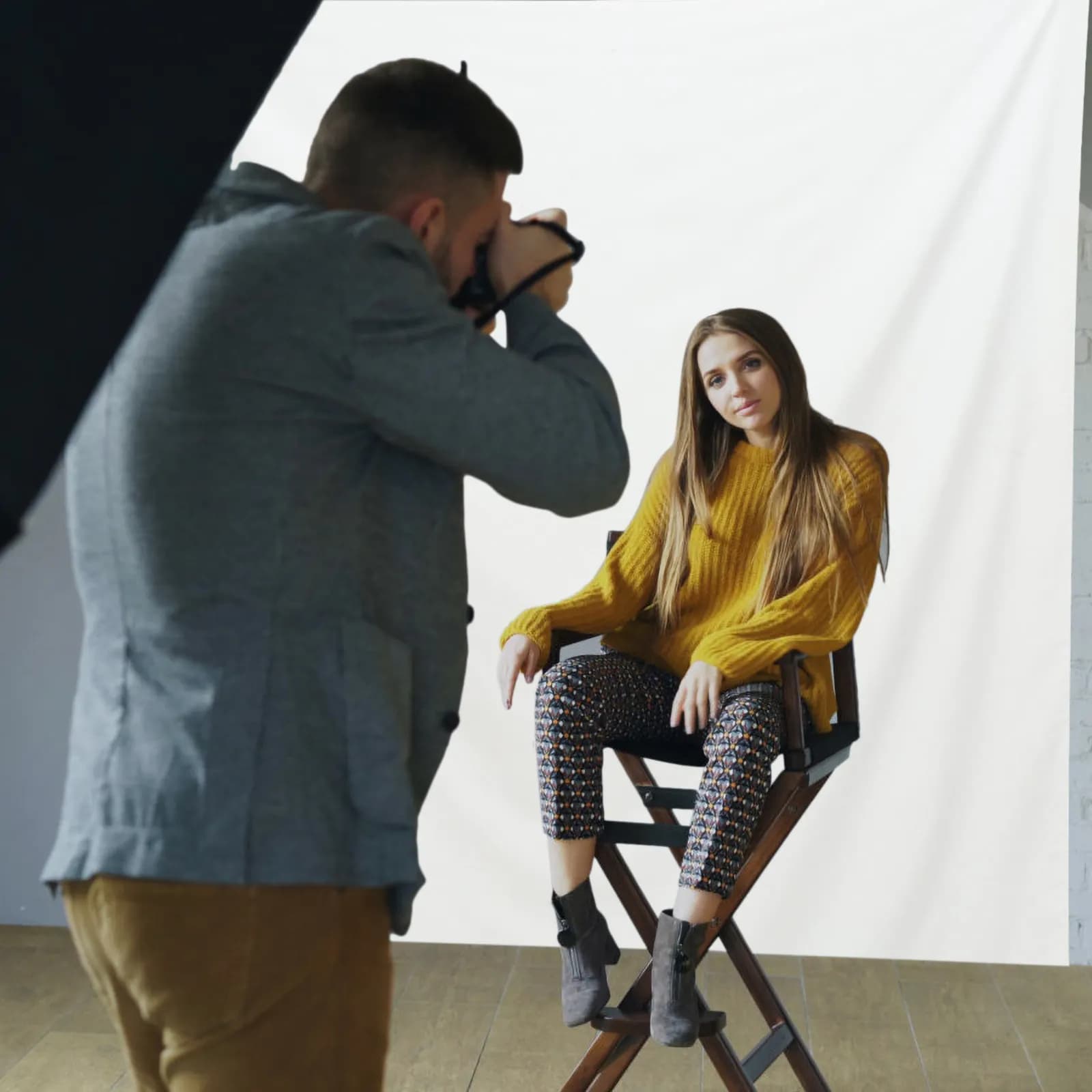 Sfondo Fotografico Semplice e Resistente per Photo Booth, Matrimoni e Decorazioni per Feste