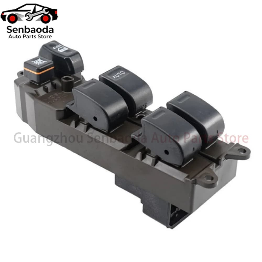 84820-0K011 Finestra di Controllo di Alimentazione Interruttore Pulsante di Vetro Per Toyota Hilux Vigo 2005-2014 848200K011 Accessori Parti Nuovo